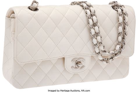 chanel bag auctions|chanel jewelry auction.